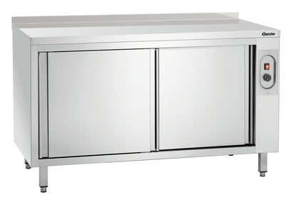 Wärmeschrank 700, B1400, MA | Bartscher 348147 - Bartscher