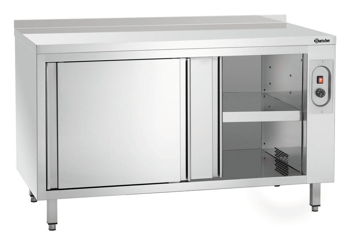 Wärmeschrank 700, B1400, MA | Bartscher 348147 - Bartscher