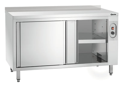 Wärmeschrank 700, B1400, MA | Bartscher 348147 - Bartscher