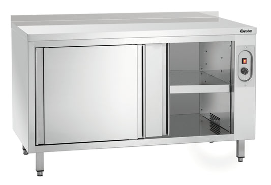 Wärmeschrank 700, B1400, MA | Bartscher 348147 - Bartscher