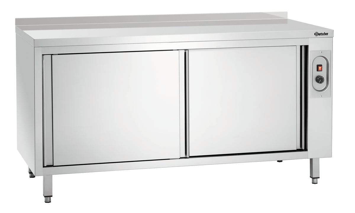 Wärmeschrank 700, B1600, MA | Bartscher 348167 - Bartscher