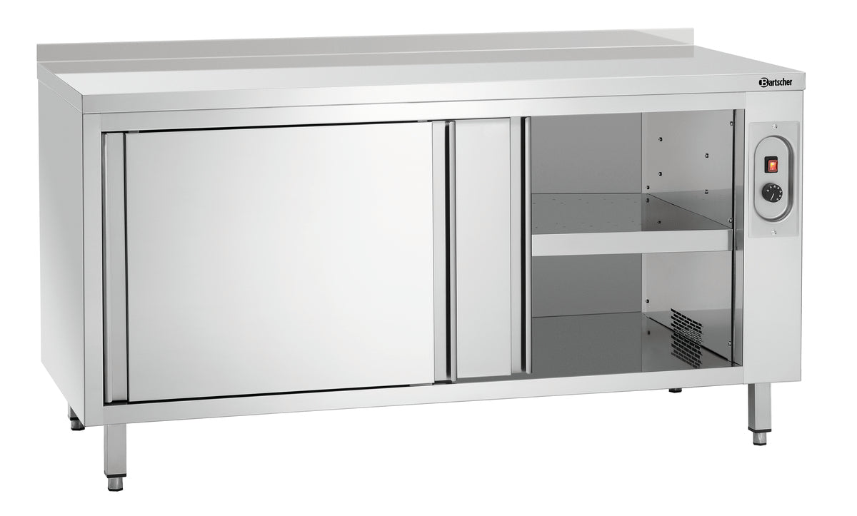 Wärmeschrank 700, B1600, MA | Bartscher 348167 - Bartscher