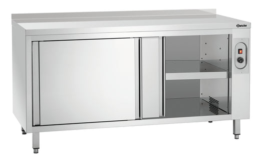 Wärmeschrank 700, B1600, MA | Bartscher 348167 - Bartscher