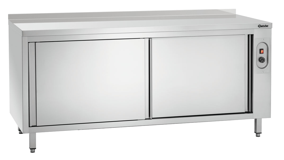 Wärmeschrank 700, B1800, MA | Bartscher 348187