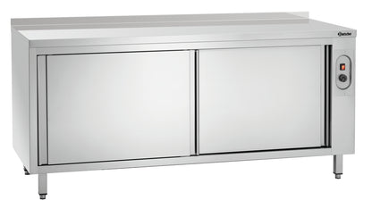 Wärmeschrank 700, B1800, MA | Bartscher 348187