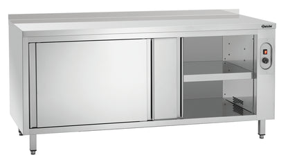 Wärmeschrank 700, B1800, MA | Bartscher 348187 - Bartscher