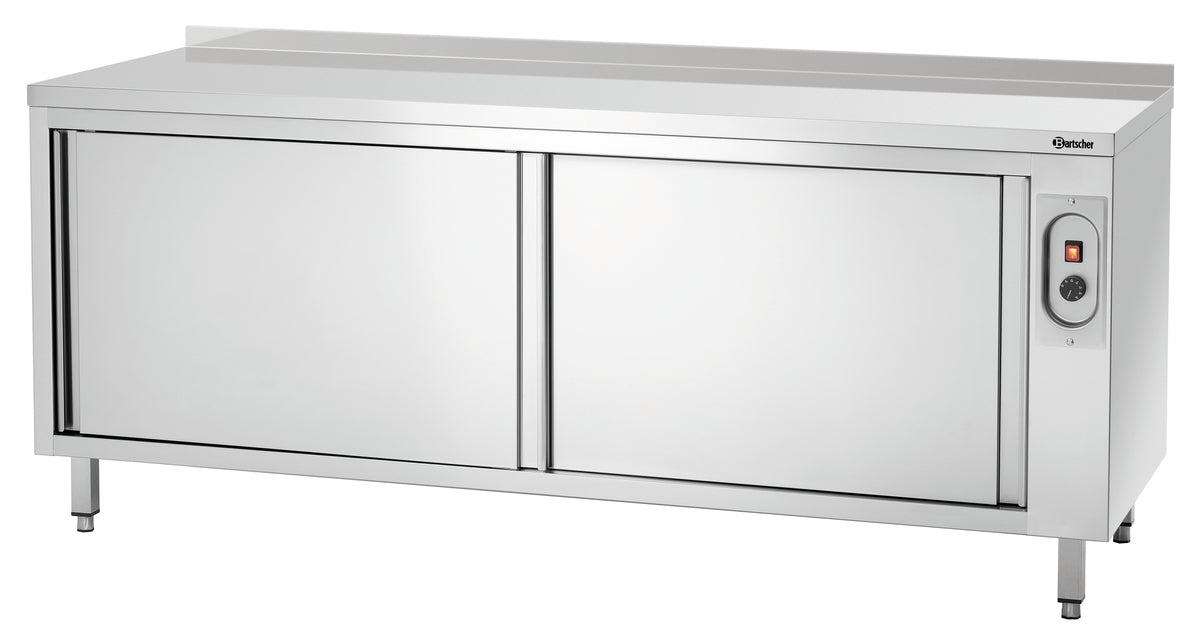 Wärmeschrank 700, B2000, MA | Bartscher 348207 - Bartscher