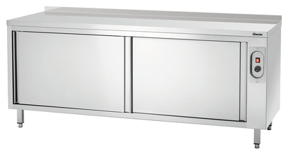 Wärmeschrank 700, B2000, MA | Bartscher 348207 - Bartscher