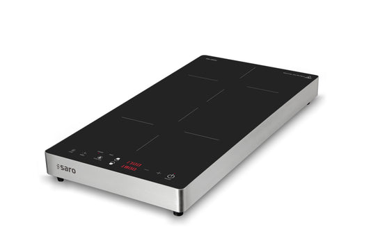 Induktionskochfeld  Modell DENISE | Saro 360-1040