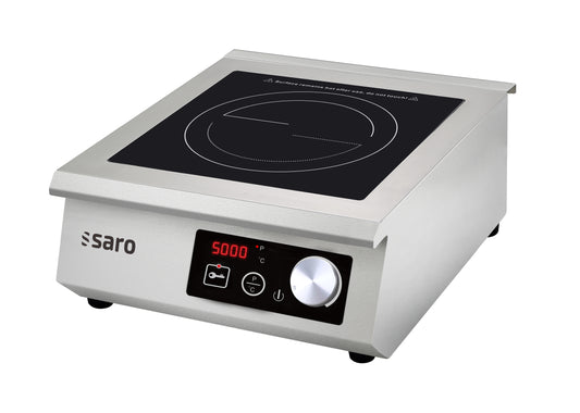 Induktionskochplatte  Modell LILLY | Saro 360-1070