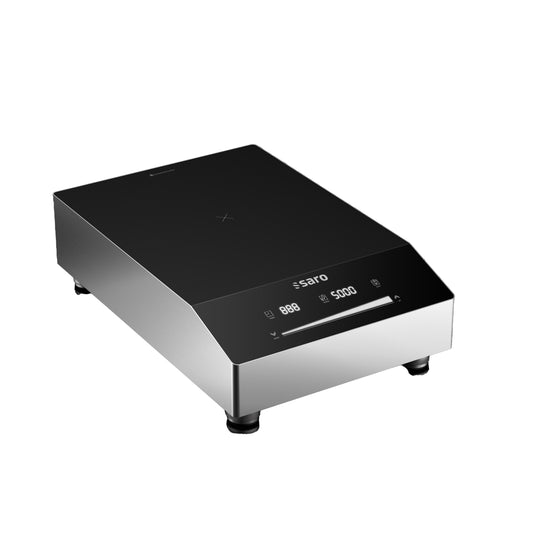 Induktionskochfeld  Modell KRETA | Saro 360-1300