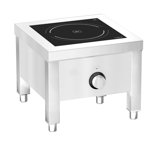 Hockerkocher  Modell EVORA | Saro 360-1325