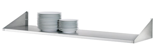 Tellerbord 1200x200, CNS | Bartscher 362120 - Bartscher