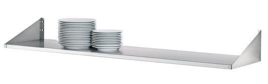 Tellerbord 1400x200, CNS | Bartscher 362140 - Bartscher