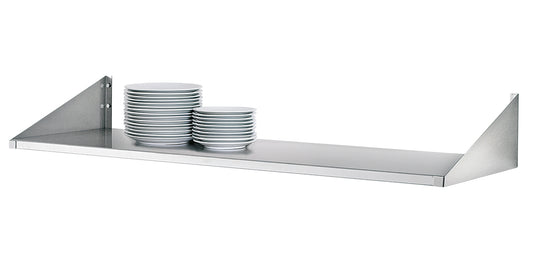 Tellerbord 1000x300, CNS | Bartscher 363100 - Bartscher