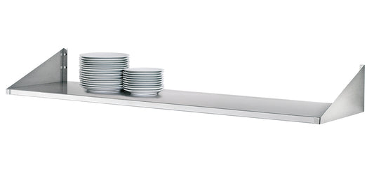 Tellerbord 1200x300, CNS | Bartscher 363120 - Bartscher