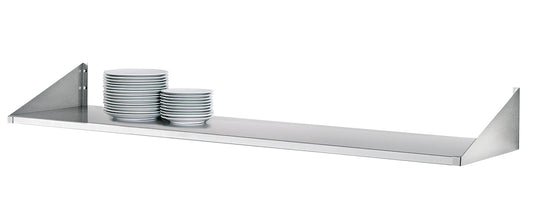 Tellerbord 1400x300, CNS | Bartscher 363140 - Bartscher