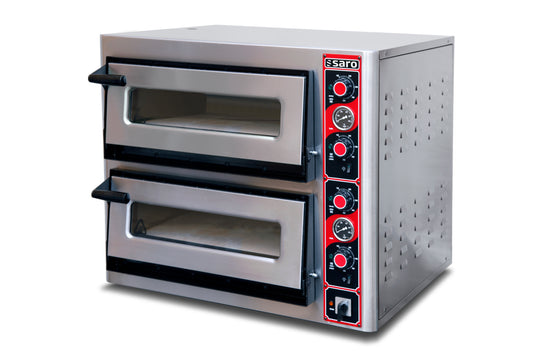 Pizzaofen  Modell FABIO 2620 | Saro 366-1010