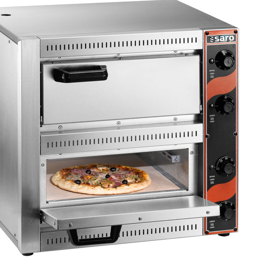 Pizzaofen Tisch  Modell PALERMO 2 | Saro 366-1035