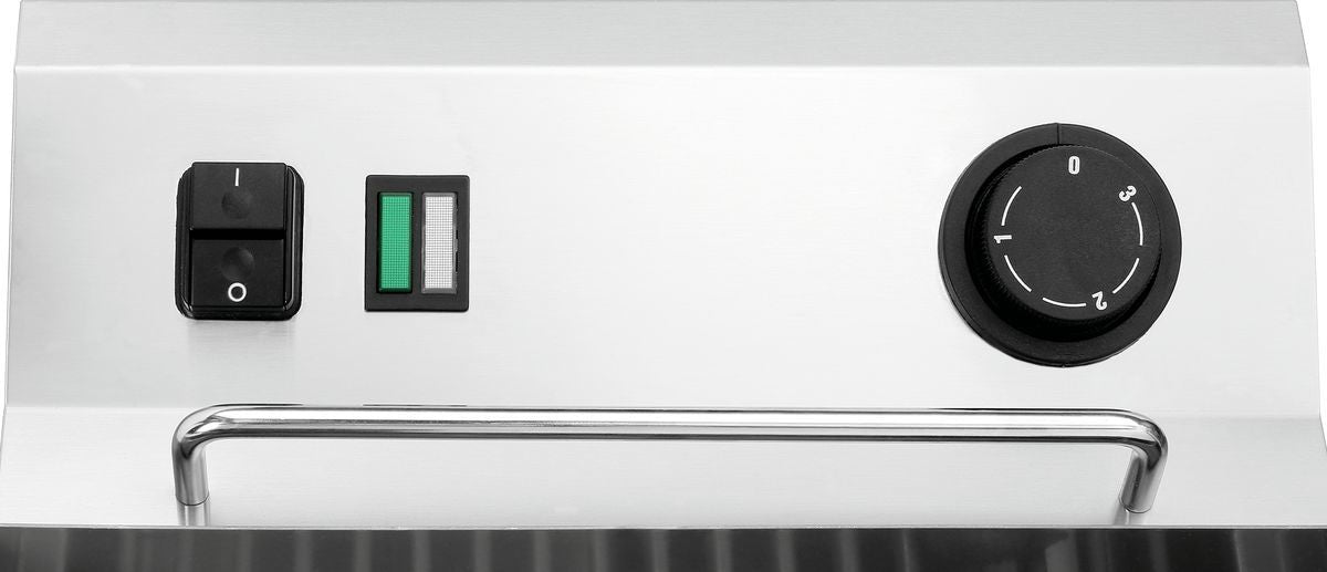 Wassergrill 40 | Bartscher 370037 - Bartscher