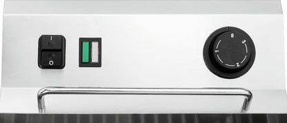 Wassergrill 40 | Bartscher 370037 - Bartscher