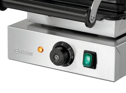 Waffeleisen 1BW160-101 | Bartscher 370175 - Bartscher