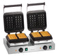 Waffeleisen 2BW160-101 | Bartscher 370193 - Bartscher