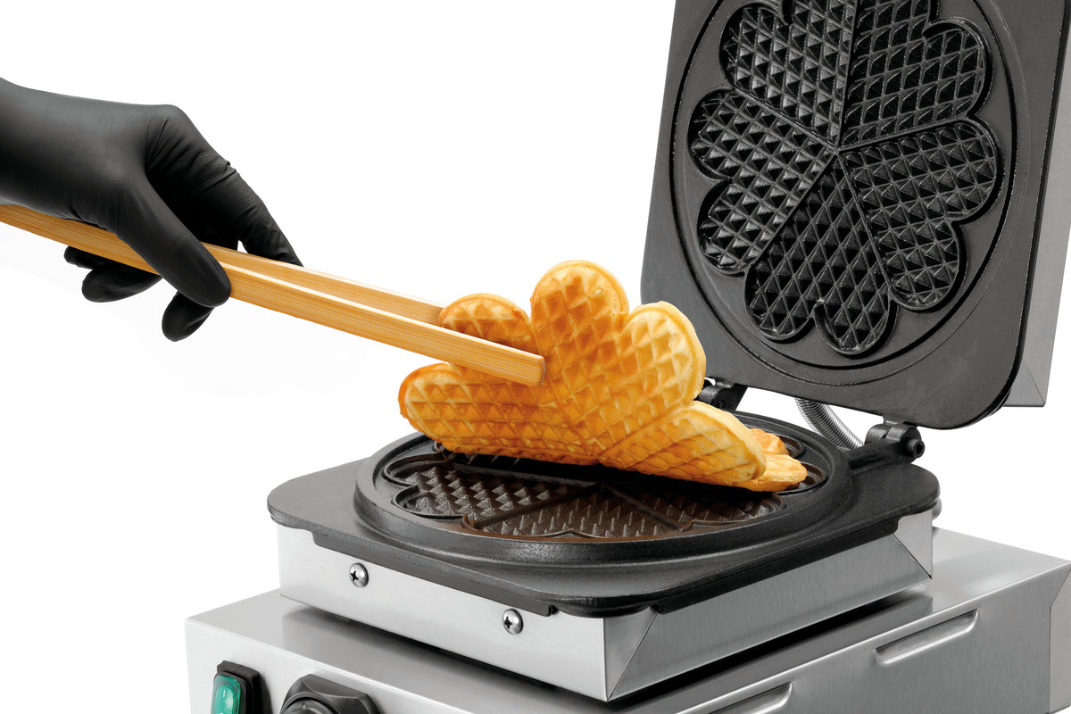 Waffeleisen MDI 1HW211 | Bartscher 370197 - Bartscher