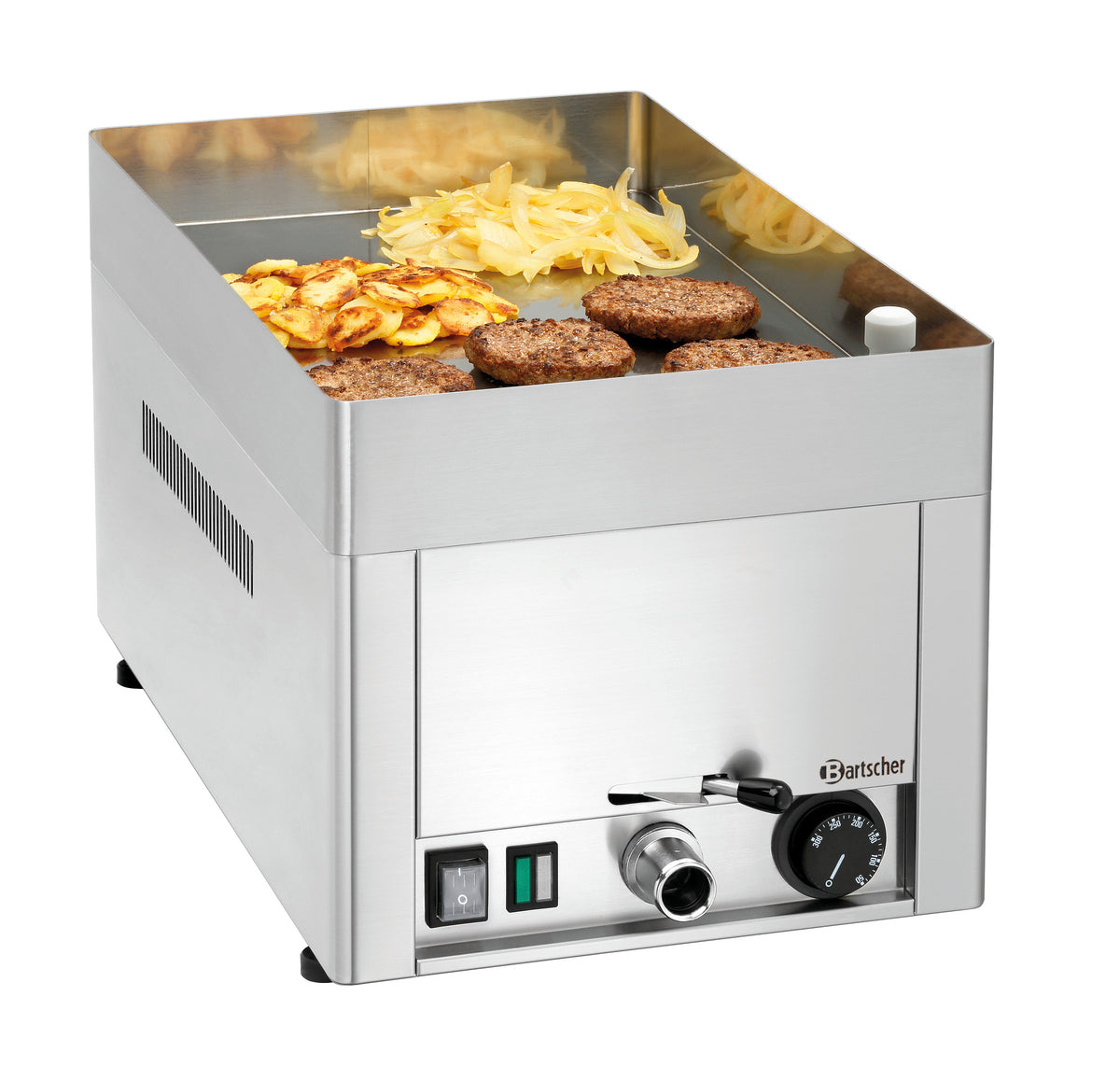 Multibräter 300 | Bartscher 370205 - Bartscher