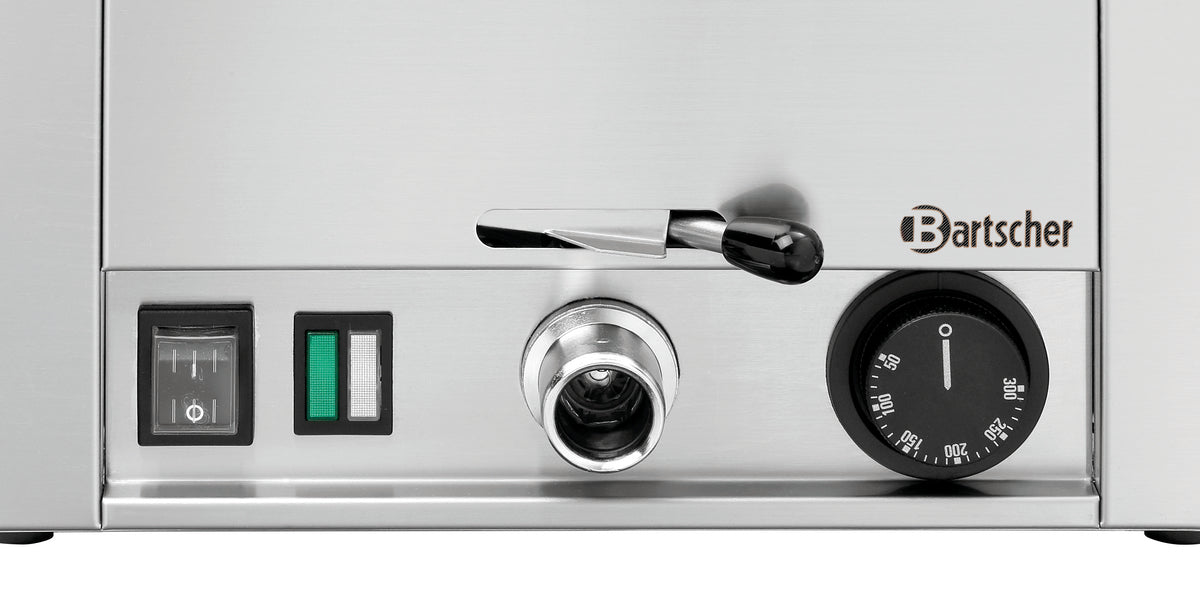 Multibräter 300 | Bartscher 370205 - Bartscher