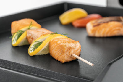 Kontaktgrill DT 2000 1G | Bartscher 370211 - Bartscher