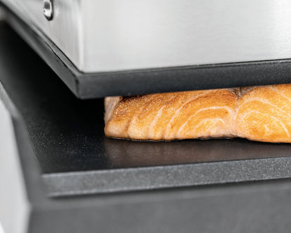 Kontaktgrill DT 2000 1G | Bartscher 370211 - Bartscher