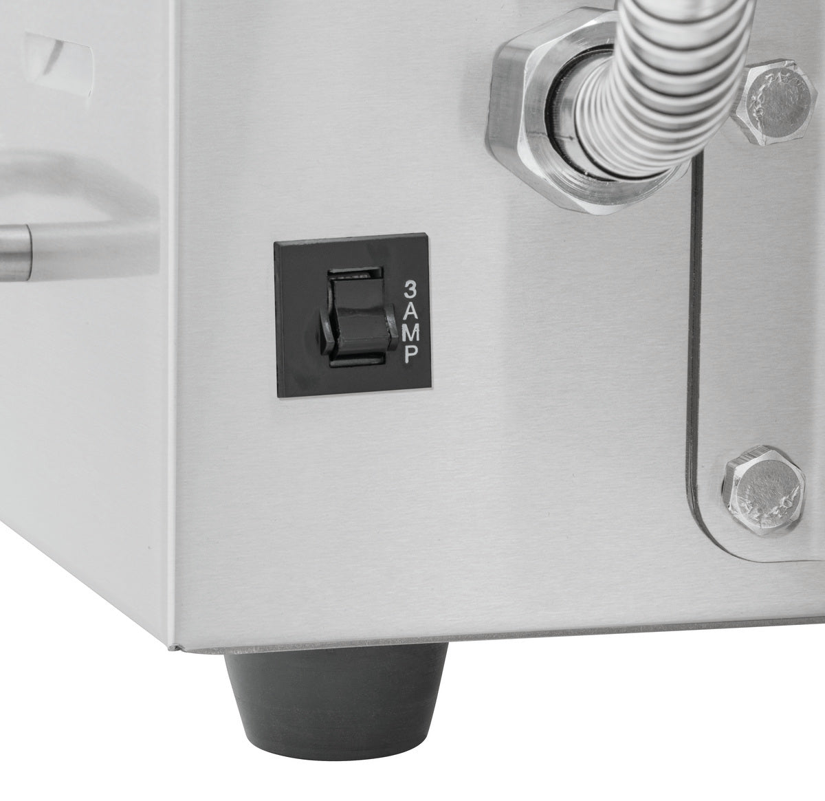 Kontaktgrill DT 2000 1G | Bartscher 370211 - Bartscher