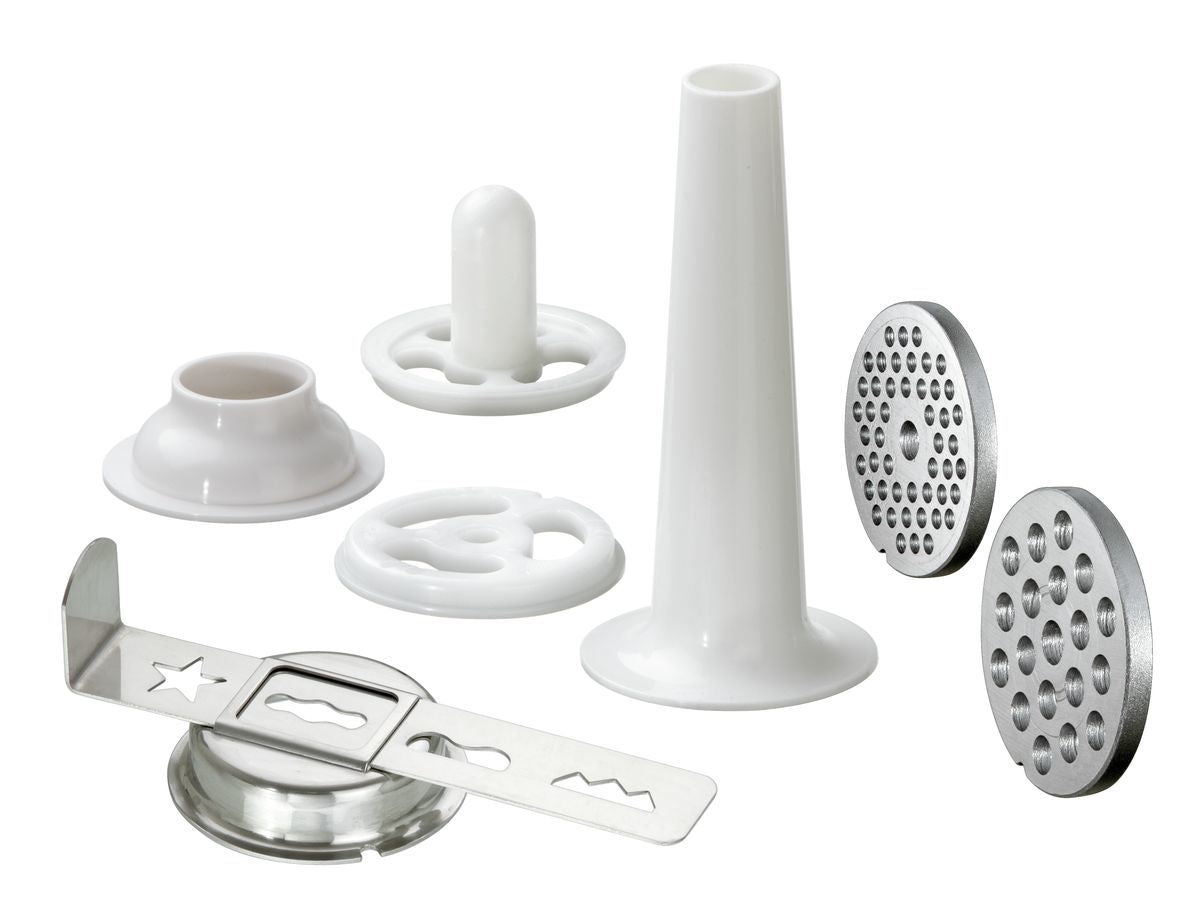 Fleischwolf FW10 | Bartscher 370224 - Bartscher