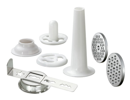 Fleischwolf FW10 | Bartscher 370224 - Bartscher