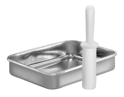 Fleischwolf FW500 | Bartscher 370238 - Bartscher