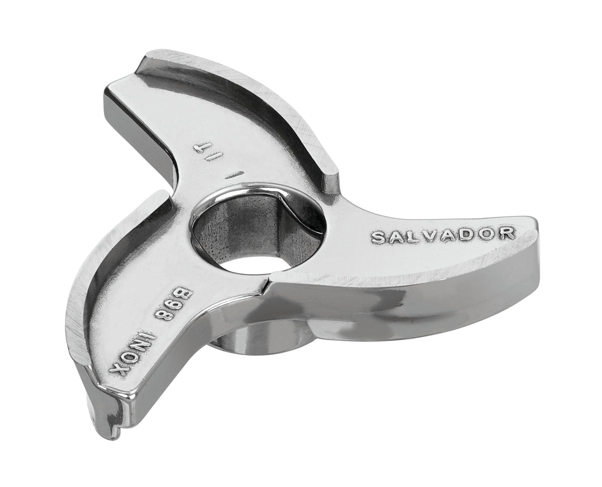 Messer FW500US | Bartscher 370246 - Bartscher