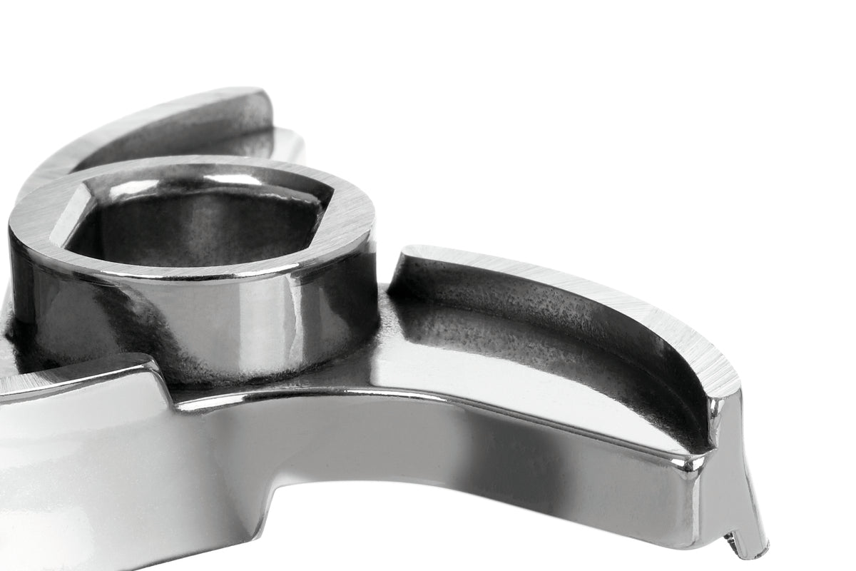 Messer FW500US | Bartscher 370246 - Bartscher