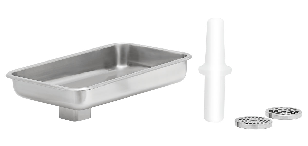 Fleischwolf FW120 | Bartscher 370253 - Bartscher