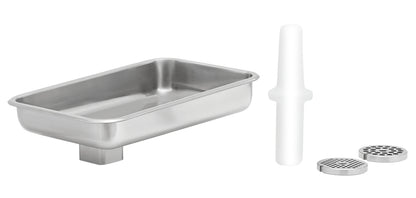 Fleischwolf FW120 | Bartscher 370253 - Bartscher