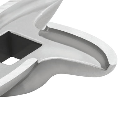 Messer FW120 | Bartscher 370257 - Bartscher