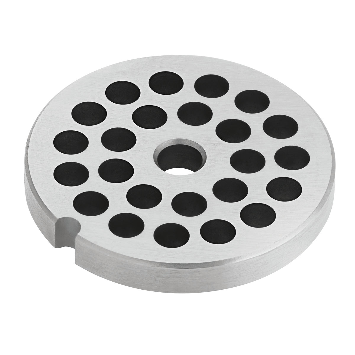 Lochscheibe FW120-80 | Bartscher 370258 - Bartscher