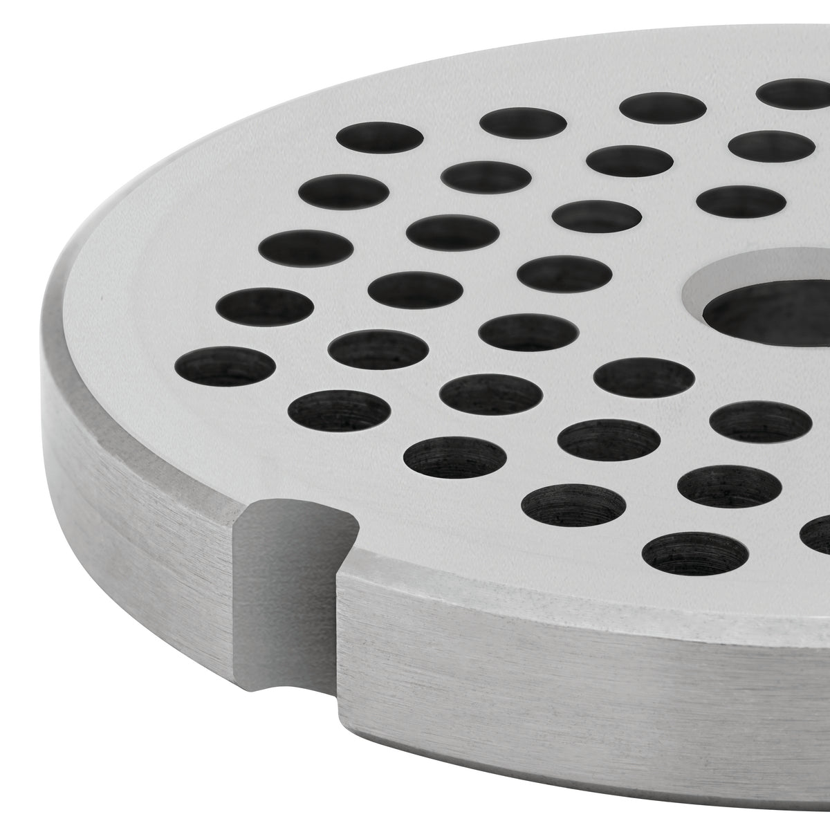 Lochscheibe FW120-80 | Bartscher 370258 - Bartscher