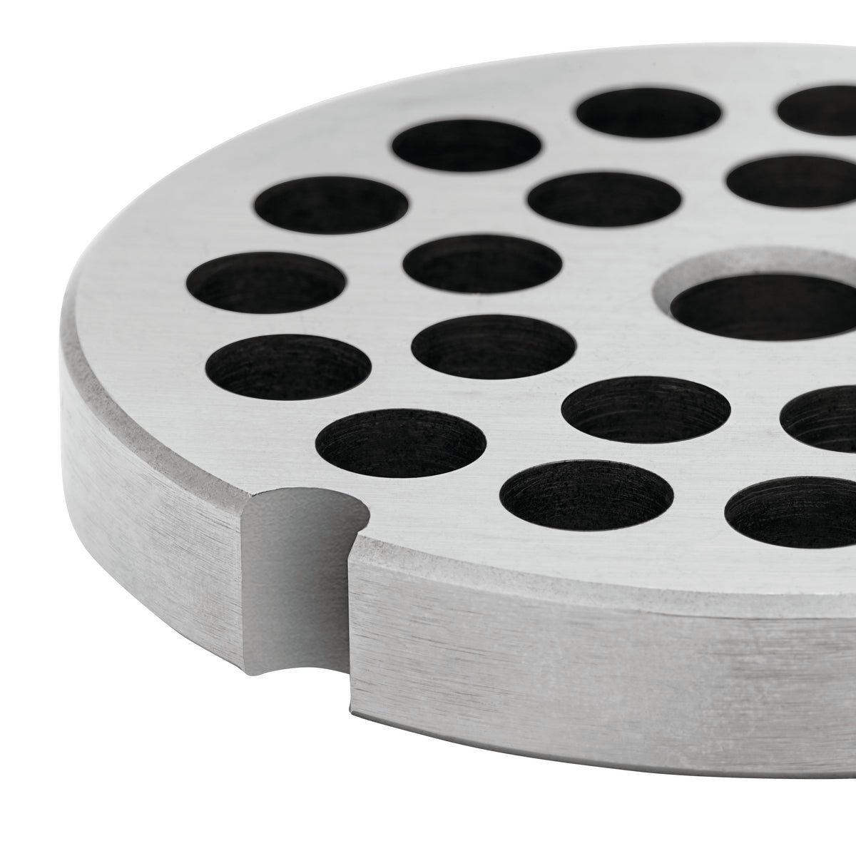 Lochscheibe FW120-45 | Bartscher 370259 - Bartscher