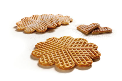 Waffeleisen MDI 1HW-AL | Bartscher 370270