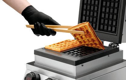 Waffeleisen MDI 1BW-AL | Bartscher 370271 - Bartscher