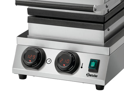 Waffeleisen MDI 1BW-AL | Bartscher 370271 - Bartscher