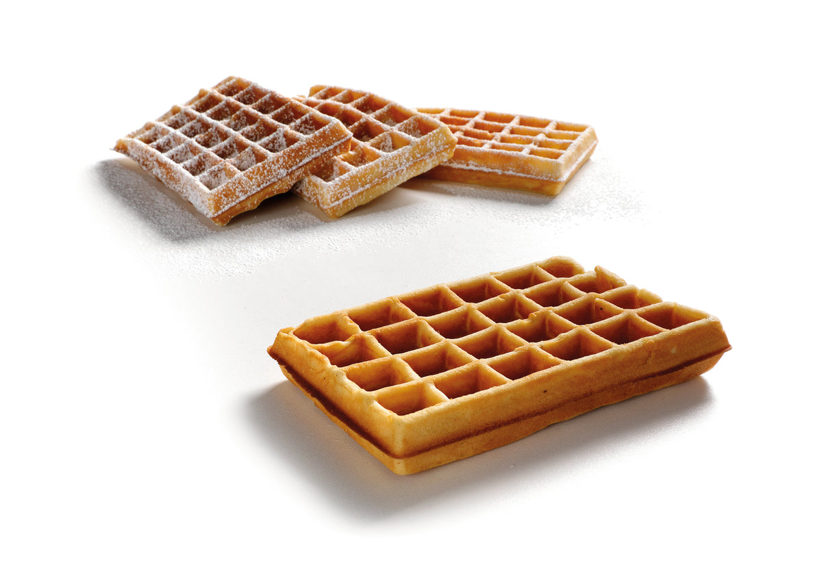 Waffeleisen MDI 1BW-AL | Bartscher 370271 - Bartscher