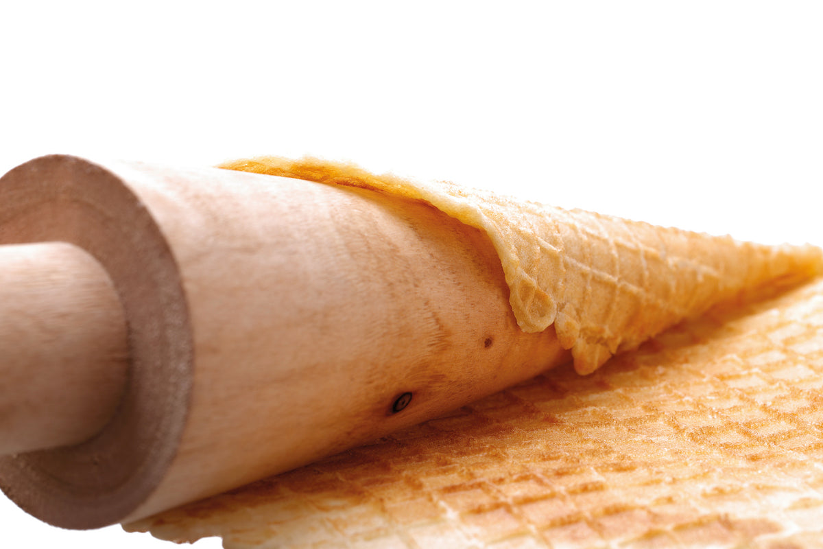 Waffelhörnchenformer MDI Cone 2120 | Bartscher 370278 - Bartscher