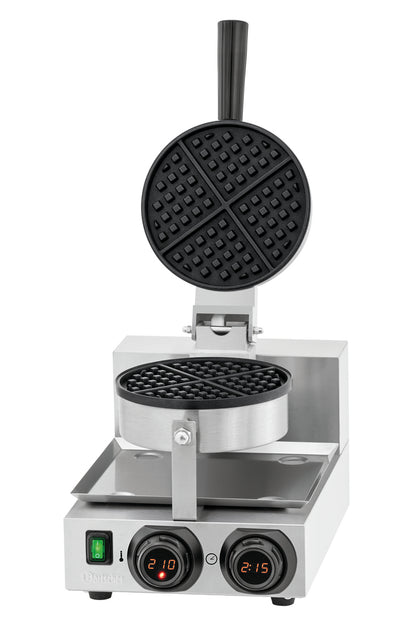 Waffeleisen MDI 1BWR 1750 | Bartscher 370280 - Bartscher